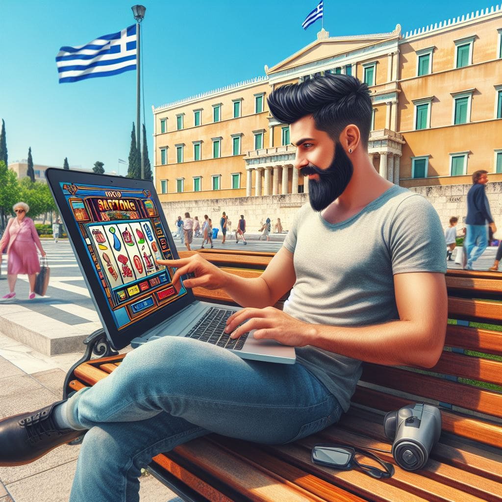 Street Talk: mobile καζίνο